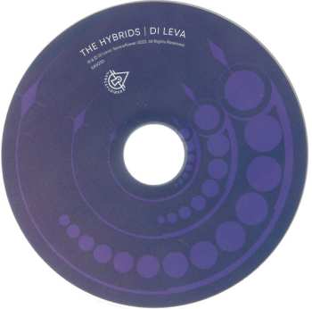 CD Di leva: The Hybrids