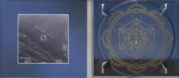 CD Di leva: The Hybrids