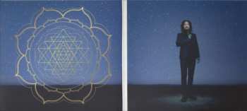 CD Di leva: The Hybrids