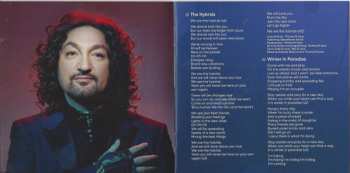 CD Di leva: The Hybrids