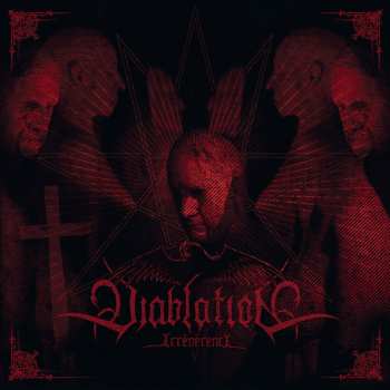 CD Diablation: Irrévérence