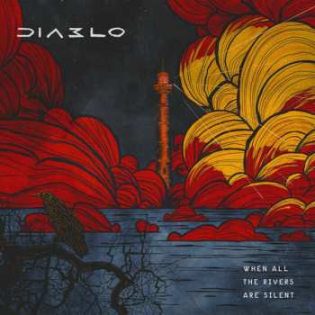 CD Diablo: When All The Rivers Are Silent DIGI