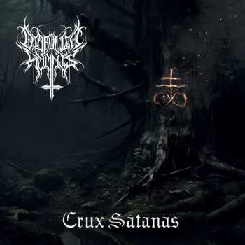 LP Diabolica Hymnis: Crux Satanas Ltd.