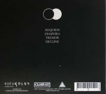 CD Diabolical: Umbra