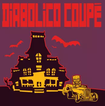 Diabolico Coupé