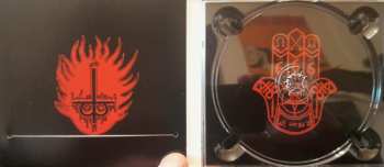 CD Diabolisches Werk: Against All Gods