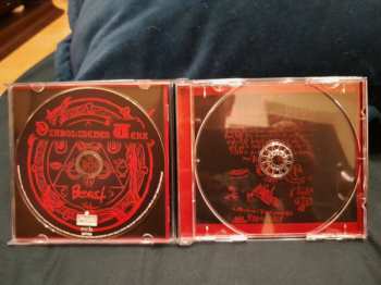 CD Diabolisches Werk: Beast