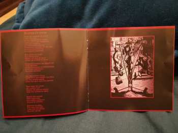 CD Diabolisches Werk: Beast