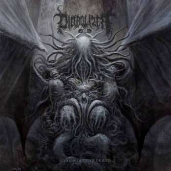 CD Diabolizer: Khalkedonian Death