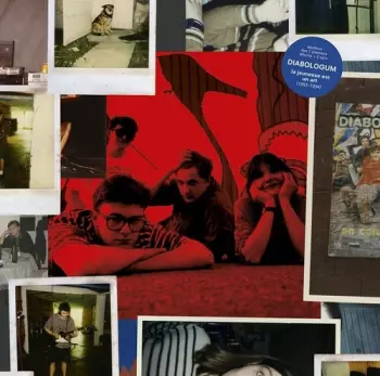 La Jeunesse Est Un Art (1993-1994)