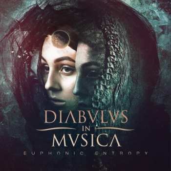 CD Diabulus In Musica: Euphonic Entropy DIGI