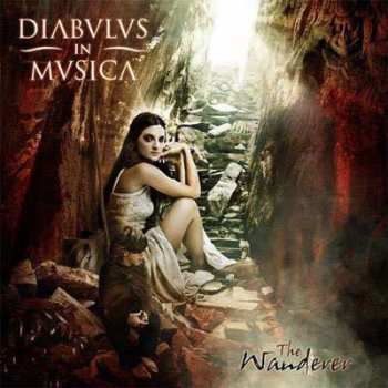 CD Diabulus In Musica: The Wanderer