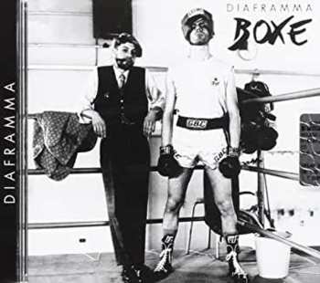 CD Diaframma: Boxe