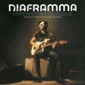 2LP Diaframma: Imperfetta Solitudine