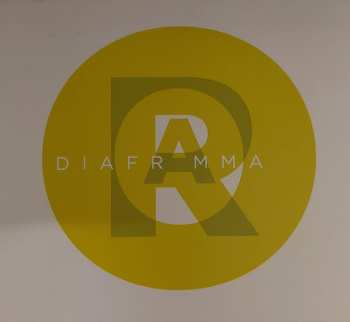 Album Diaframma: Ora