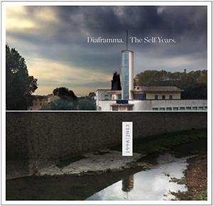 2LP/CD Diaframma: The Self Years (1998/2017)