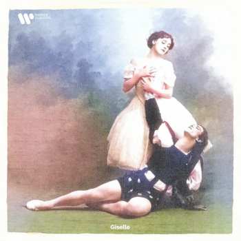 22CD/Set di cofanetti Various: Ballets Russes LTD