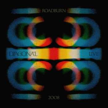 CD Diagonal: Roadburn Live 2008