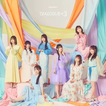 Dialogue+3