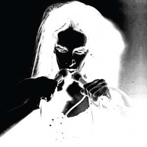Album Diamanda Galás: Diamanda Galas