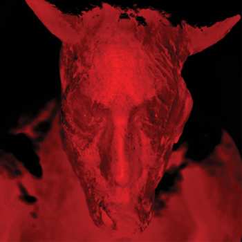 Album Diamanda Galás: Broken Gargoyles