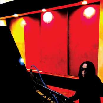LP Diamanda Galás: De-formation: Piano Variations LTD