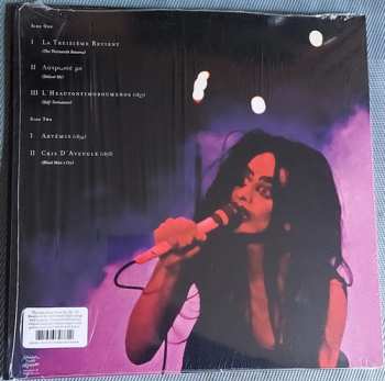 LP Diamanda Galás: Saint Of The Pit