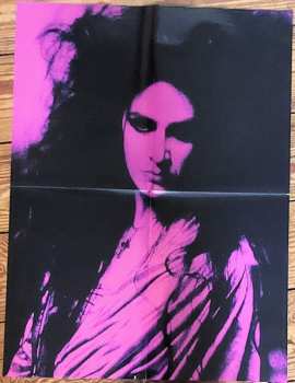 LP Diamanda Galás: Saint Of The Pit