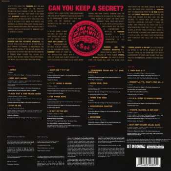 2LP Diamond D: Stunts, Blunts, & Hip Hop