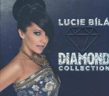 3CD/Set di cofanetti Lucie Bílá: Diamond Collection