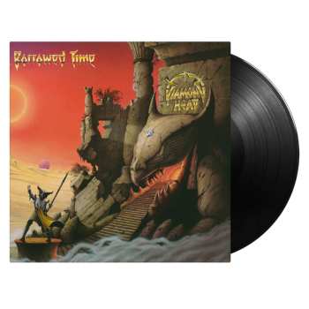 LP Diamond Head: Borrowed Time