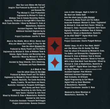 CD Diamond Rio: Greatest Hits