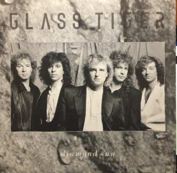 LP Glass Tiger: Diamond Sun