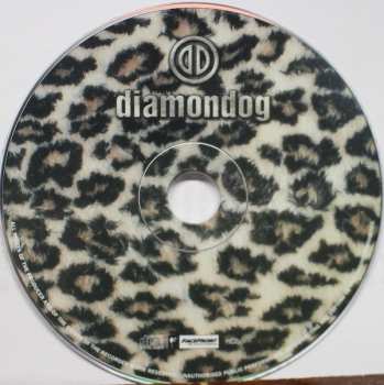 CD Diamondog: Diamondog