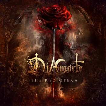 CD DiAmorte: The Red Opera