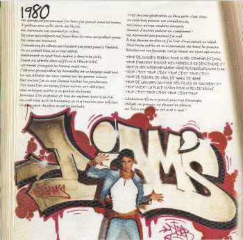 CD Diam's: Brut De Femme