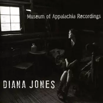 Museum Of Appalachia Recordings