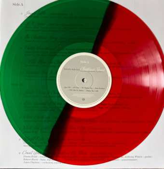 LP Diana Krall: Christmas Songs CLR