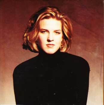 CD Diana Krall: Stepping Out