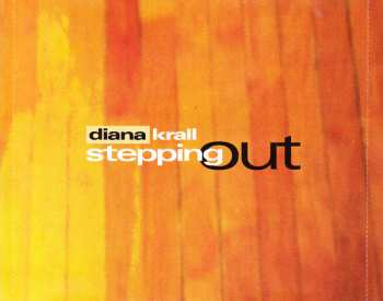 CD Diana Krall: Stepping Out