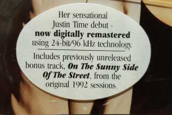 CD Diana Krall: Stepping Out