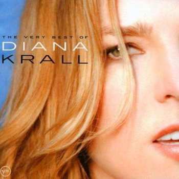 2LP Diana Krall: The Very Best Of Diana Krall