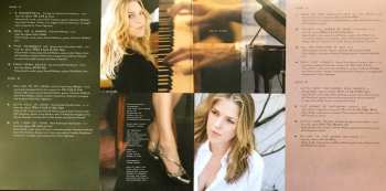 2LP Diana Krall: The Very Best Of Diana Krall