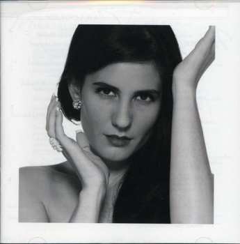 Album Diana Navarro: 24 Rosas