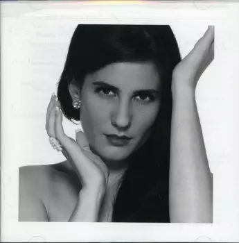 Diana Navarro: 24 Rosas