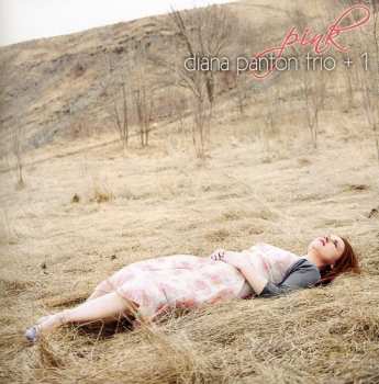 Album Diana Panton Trio + 1: Pink