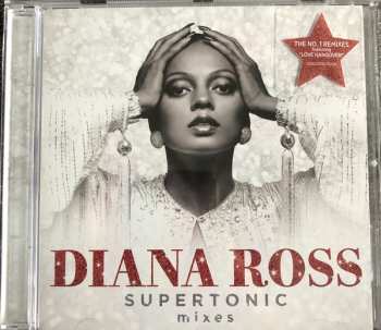 CD Diana Ross: Supertonic Mixes