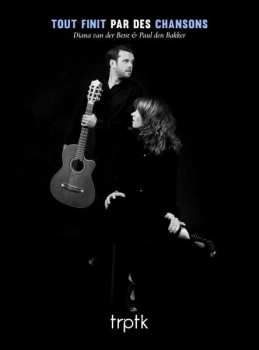 Album Diana van der Bent: Tout Finit Par Des Chansons