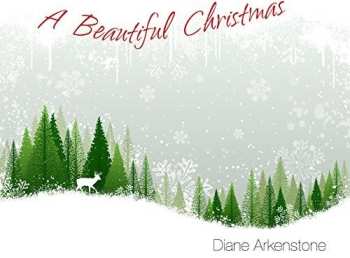Album Diane Arkenstone: A Beautiful Christmas