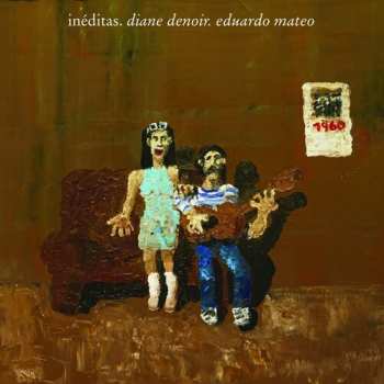 LP Eduardo Mateo: Ineditas